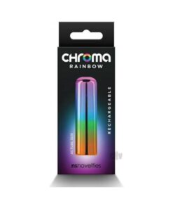 Chroma Rainbow Small