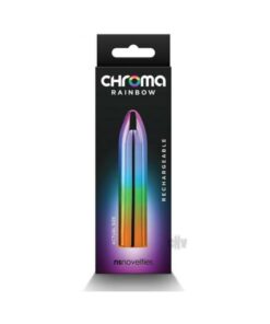 Chroma Rainbow Medium