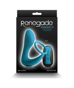 Renegade Slingshot Ii Teal