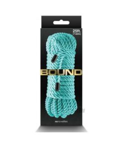 Bound Rope - Green