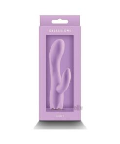 Obsessions Juliet Lavender