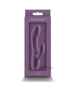 Obsessions Juliet Purple