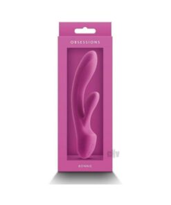 Obsessions Bonnie Magenta