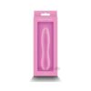 Obsessions Clyde Pink