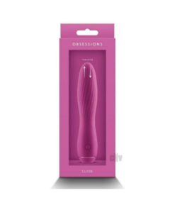 Obsessions Clyde Magenta