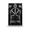 Cosmo Harness Crave Lg/xl Rainbow
