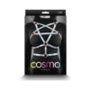 Cosmo Harness Risque Lg/xl Rainbow