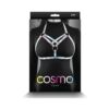 Cosmo Harness Vamp Sm/md Rainbow