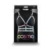 Cosmo Harness Bewitch Sm/md Rainbow