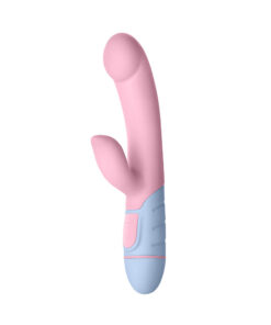 FemmeFunn FFIX Rabbit Light Pink