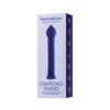 FemmeFunn Diamond Wand Dark Purple