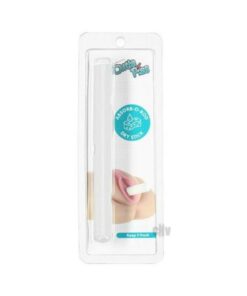 Cutiepies Absorbent Dry Stick White