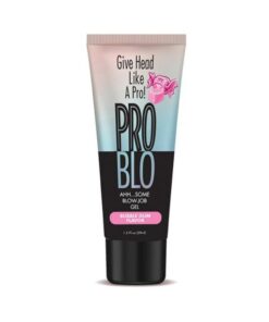 Problo Oral Pleasure Gel Blueberry