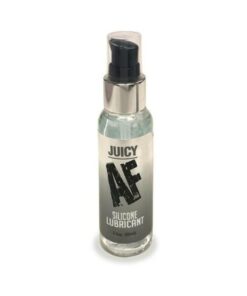 Af Silicone Lube 2.2oz Bottle
