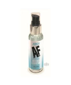 Af Water Based Lubricant 2oz