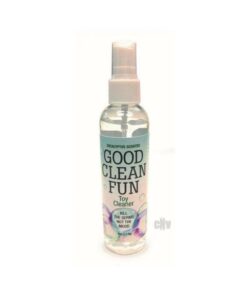Good Clean Fun Eucalyptus 4oz