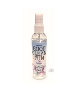 Good Clean Fun Natural 4oz