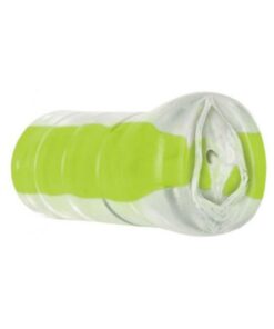 GLOW STROKER SWEET PUSSY GLOW IN THE DARK