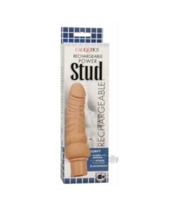 Recharge Power Stud Curvy Ivory