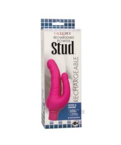 Recharge Power Stud Over And Under Pink