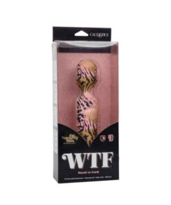Naughty Bits Wtf Wand To F*ck