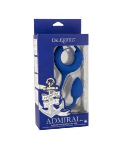 Admiral Plug And Play Blue
