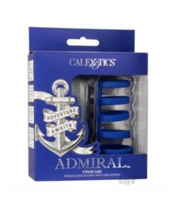 Admiral Xtreme Cage Blue
