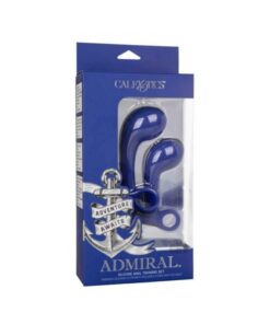 Admiral Silicone Anal Training Set