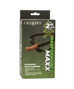 Peform Maxx Extension Harn Brown