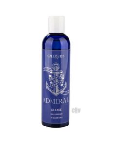 Admiral At Ease Anal Lube 8oz