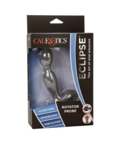Eclipse Rotator Probe