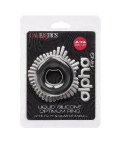 Alpha Liquid Silicone Optimum Ring