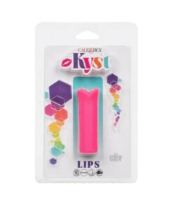 Kyst Lips Pink
