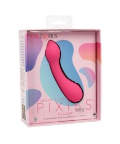 Liquid Silicone Pixies Teaser