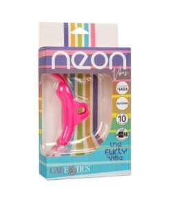 Neon Vibes The Flirty Vibe