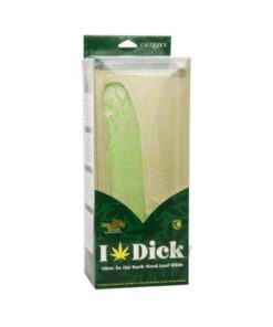 Naughty Bits I Leaf Dick