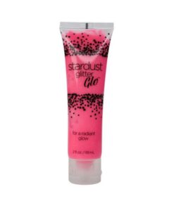 Stardust Glitter Glo Fuchsia