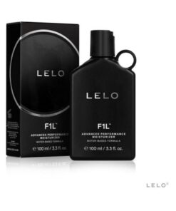 Lelo F1l Water-based Advanced Performance Moisturizer 3.3 Oz.