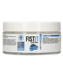 Fist It - Extra Thick - 10 Oz.