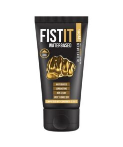 Fist It - Water Based - 3.3 Oz.