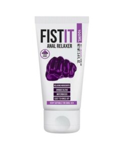 Fist It - Anal Relaxer - 3.3 Oz.