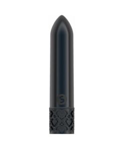 Royal Gems Glitz Gunmetal