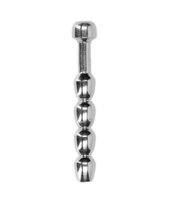 Ouch! Urethral Sounding - Metal Plug - 7 Mm