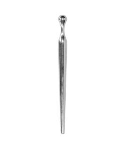 Ouch! Urethral Sounding - Metal Stick - 8 Mm