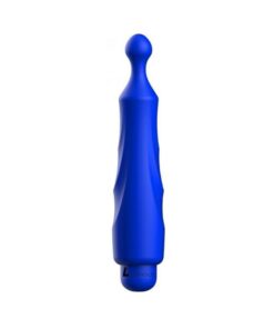 Luminous Dido Blue