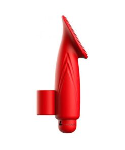 Luminous Thea Red