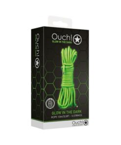 Ouch Rope 10m 16 Strings Gitd
