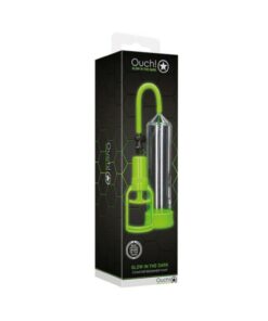Ouch Comfort Beginner Pump Gitd