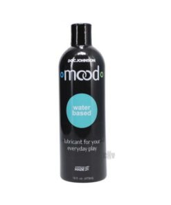 Mood Lube Water-based 16 Fl. Oz.