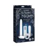 White Nights Pleasure Kit